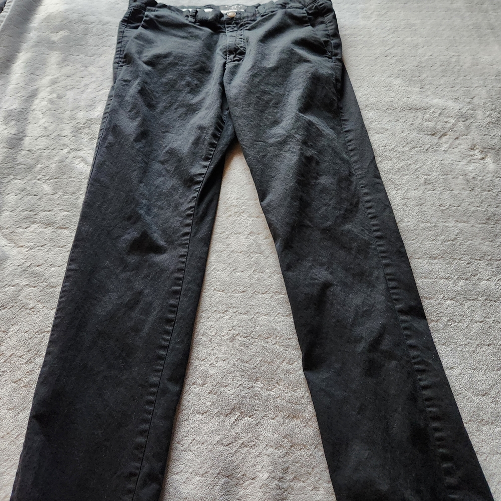 MatchStick Chinos Men's Size 34